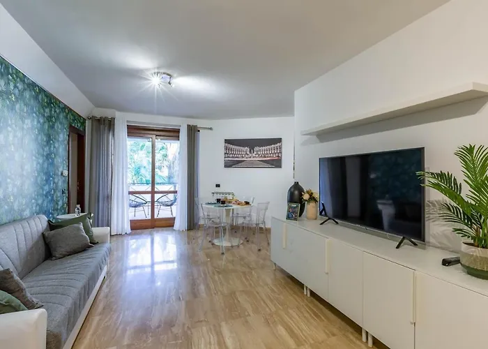 Apartament Lu Eur *