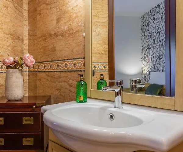Apartament Lu Eur