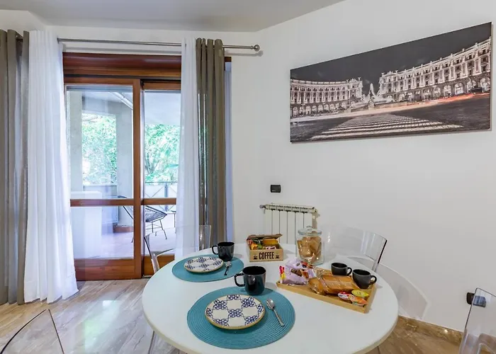 Lu Eur Apartament