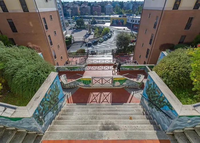 Lu Eur Apartament *
