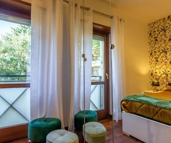 Lu Eur Apartament