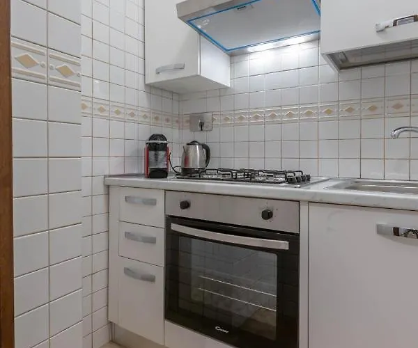 Apartament Lu Eur