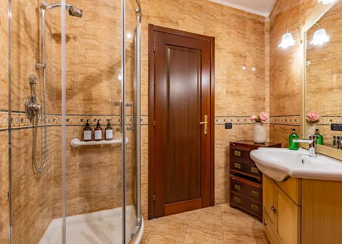 Apartament Lu Eur Rzym