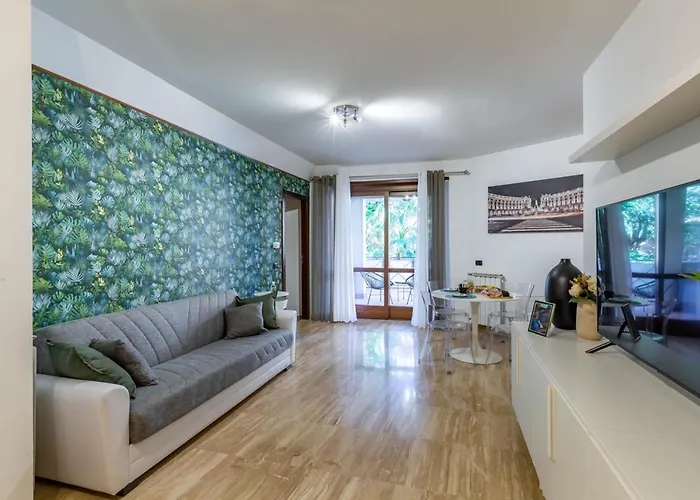 Apartament Lu Eur